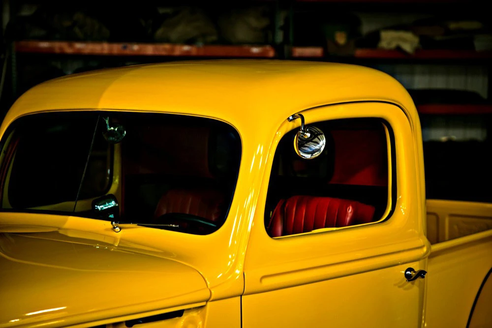 1947 Ford Pickup (1940-1947) - Image 4 of 7
