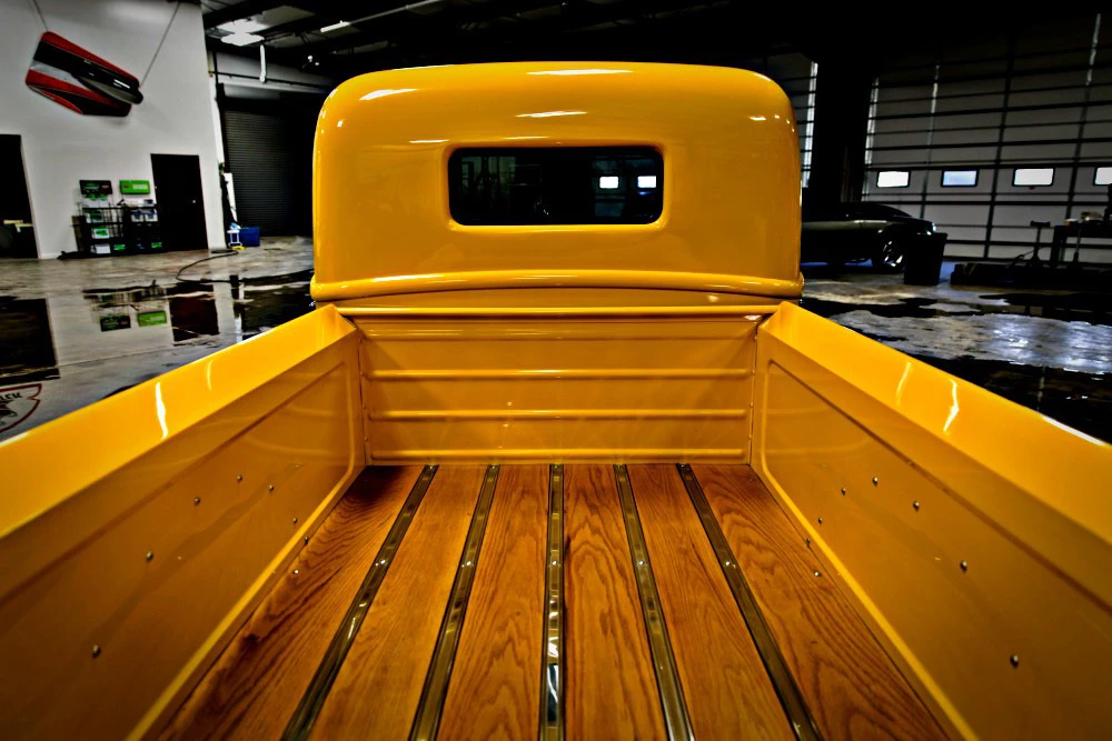 1947 Ford Pickup (1940-1947) - Image 5 of 7