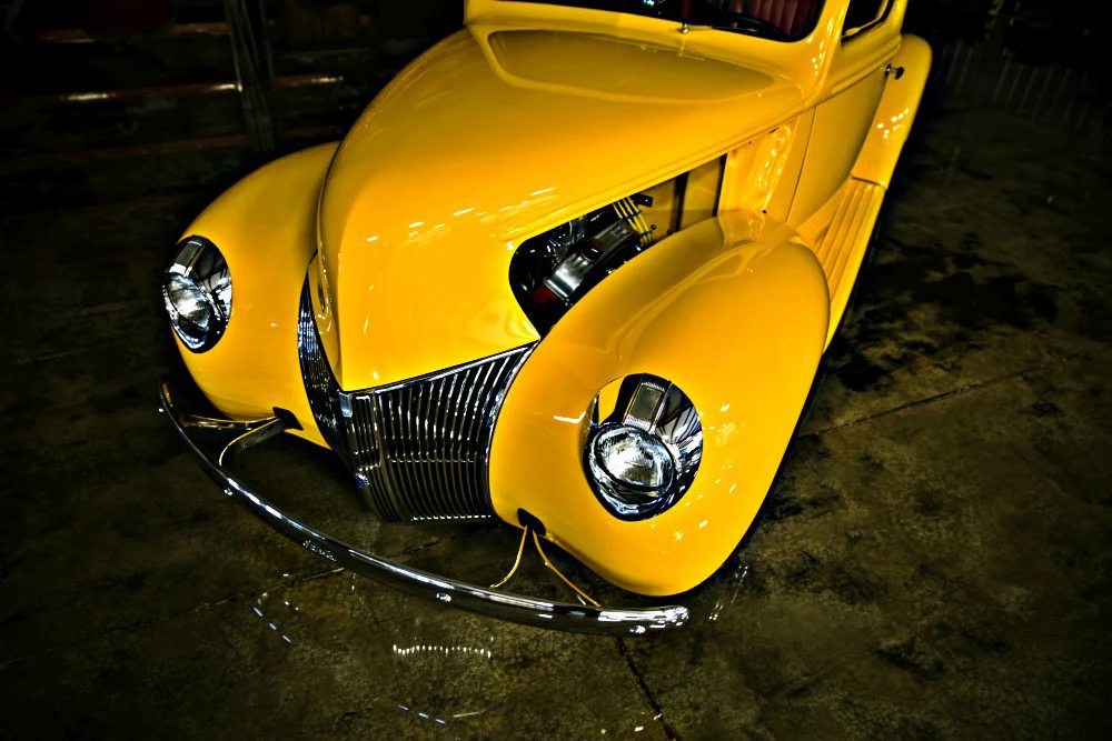 1947 Ford Pickup (1940-1947) - Image 6 of 7