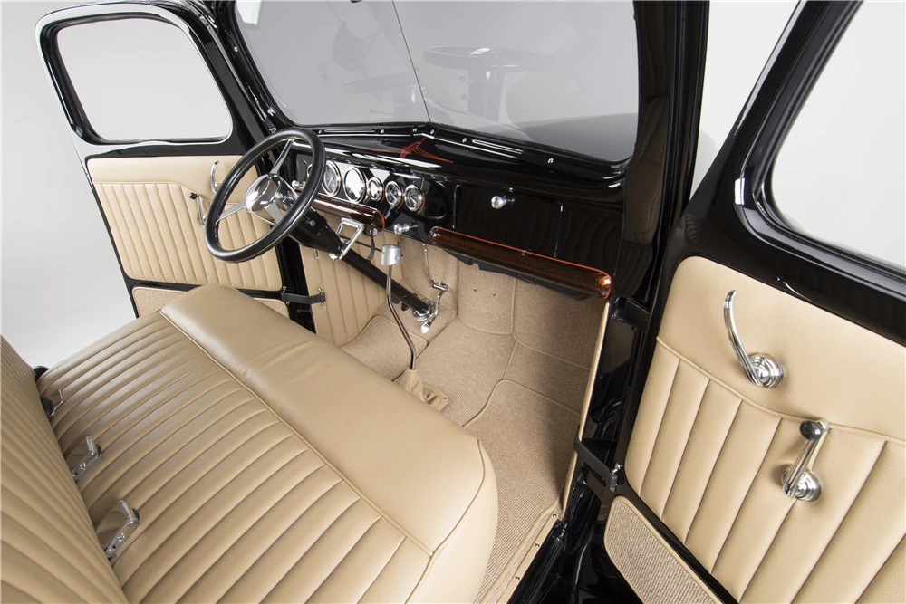1947 Ford Pickup (1940-1947) - Image 4 of 6