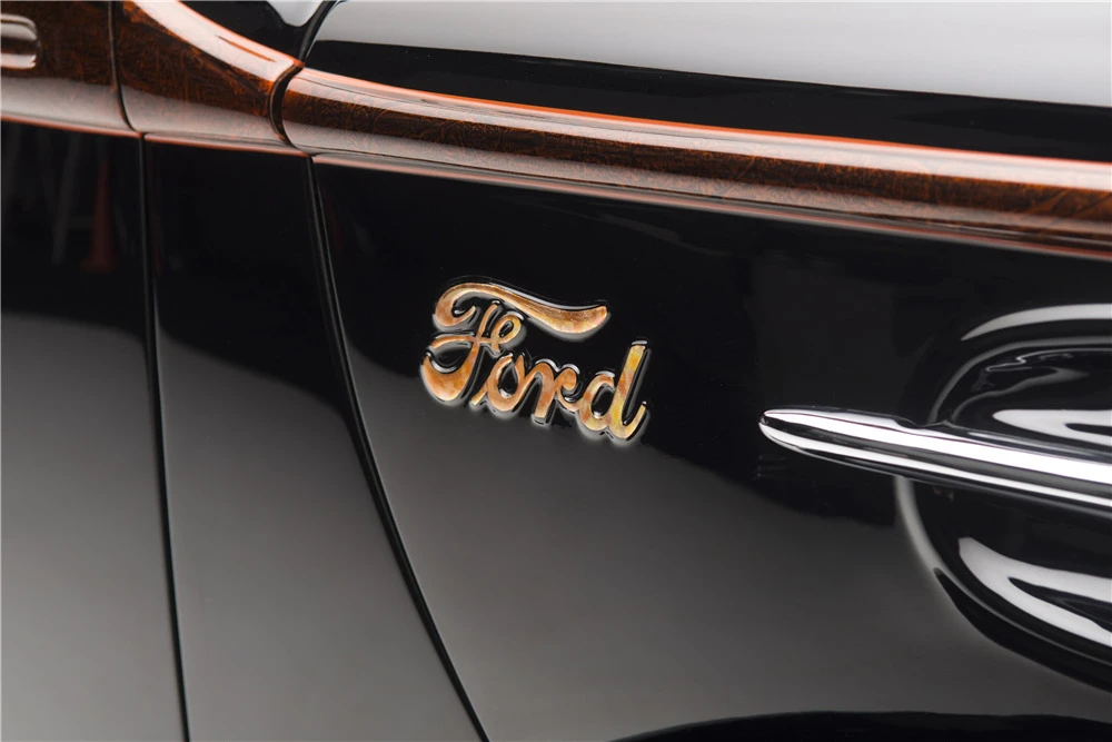 1947 Ford Pickup (1940-1947) - Image 5 of 6