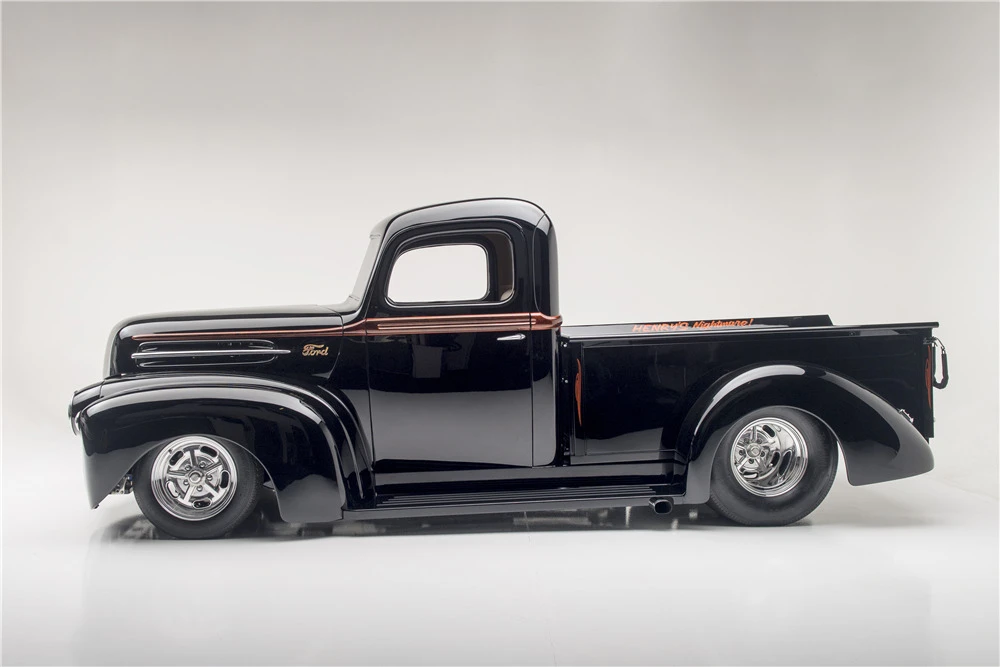 1947 Ford Pickup (1940-1947) - Image 6 of 6