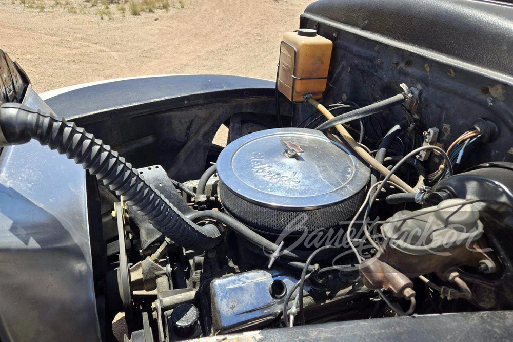 1947 Ford Pickup (1940-1947) - Image 3 of 20