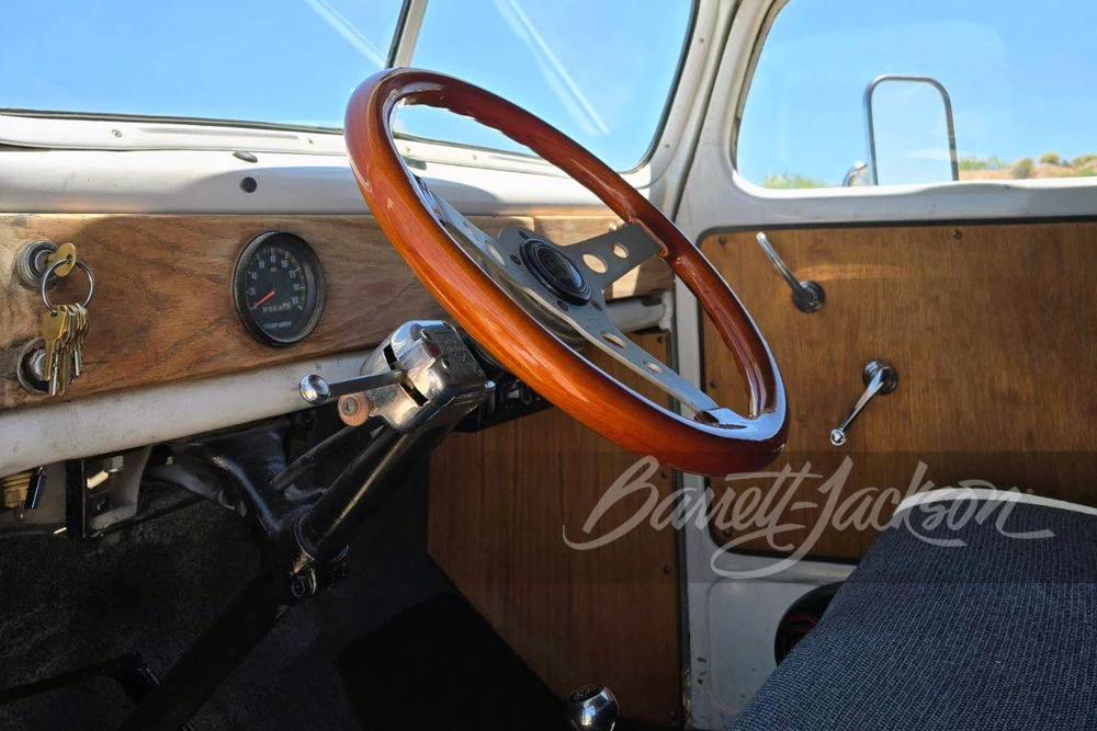 1947 Ford Pickup (1940-1947) - Image 4 of 20