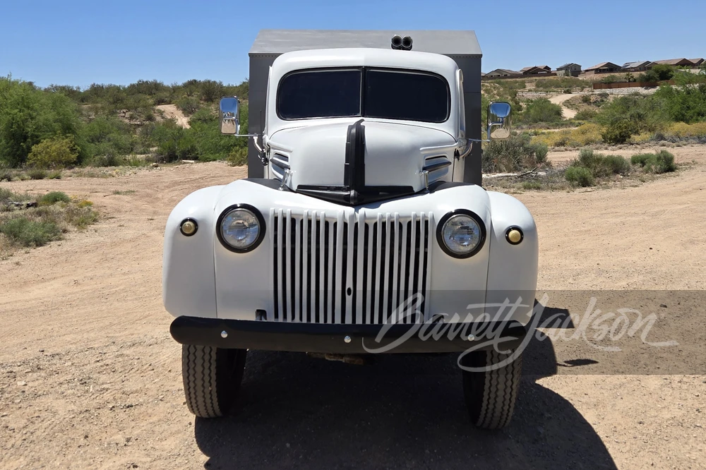 1947 Ford Pickup (1940-1947) - Image 7 of 20