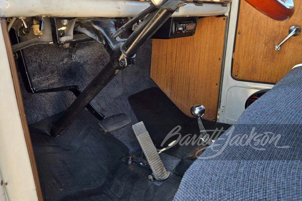 1947 Ford Pickup (1940-1947) - Image 6 of 20