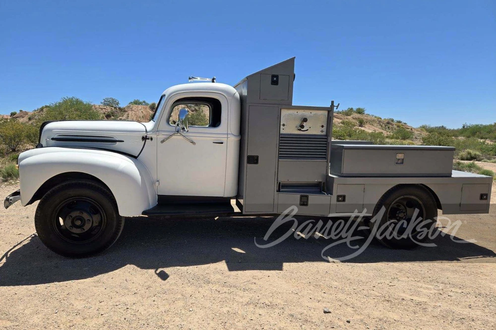 1947 Ford Pickup (1940-1947) - Image 5 of 20
