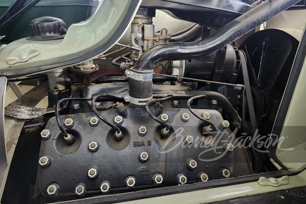 1947 Ford Pickup (1940-1947) - Image 3 of 12