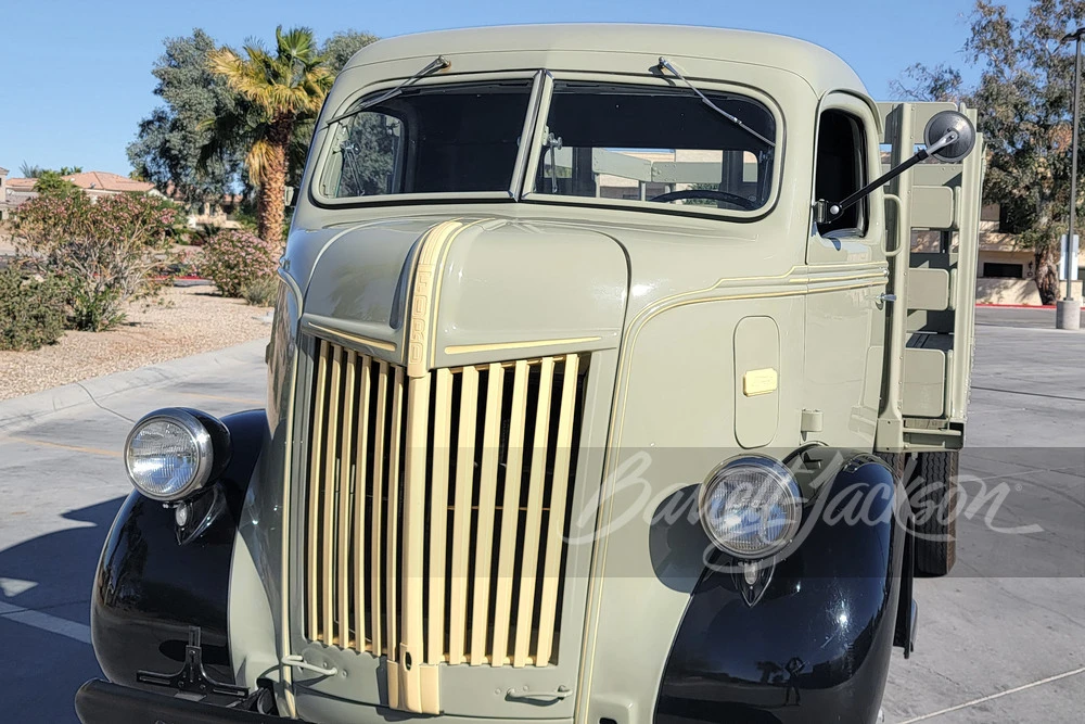 1947 Ford Pickup (1940-1947) - Image 11 of 12