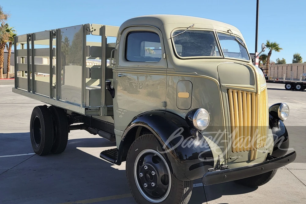 1947 Ford Pickup (1940-1947) - Image 9 of 12
