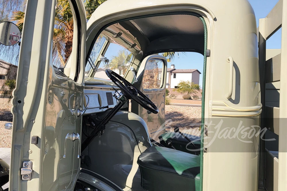 1947 Ford Pickup (1940-1947) - Image 7 of 12