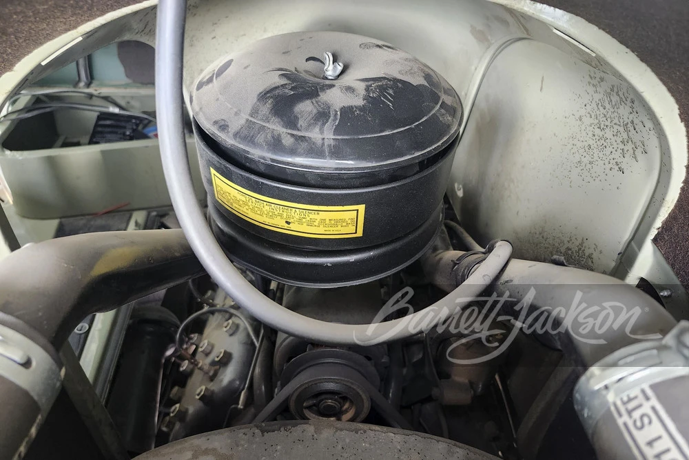 1947 Ford Pickup (1940-1947) - Image 6 of 12
