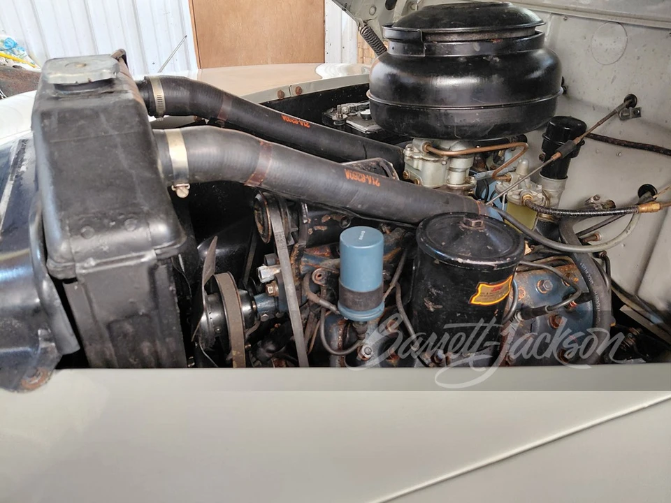 1947 Ford Standard & Deluxe & Super Deluxe - Image 13 of 20