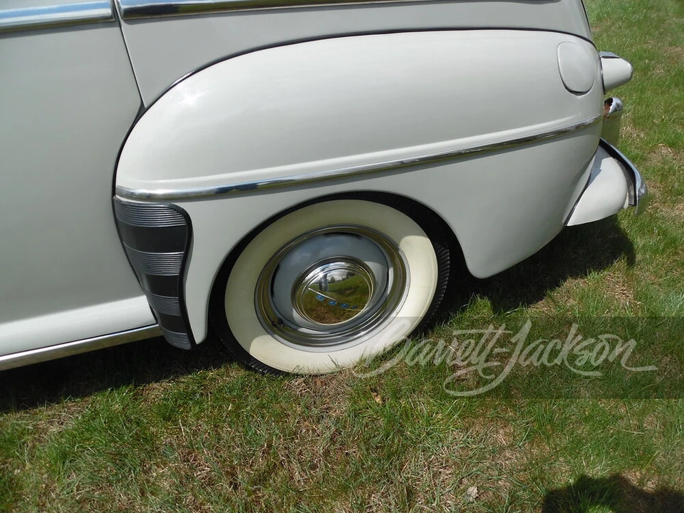 1947 Ford Standard & Deluxe & Super Deluxe - Image 3 of 20