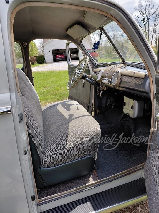 1947 Ford Standard & Deluxe & Super Deluxe - Image 19 of 20