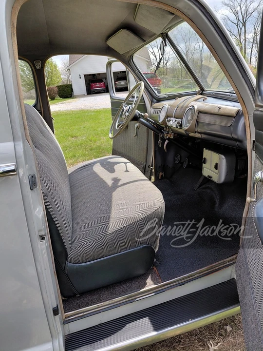 1947 Ford Standard & Deluxe & Super Deluxe - Image 16 of 20