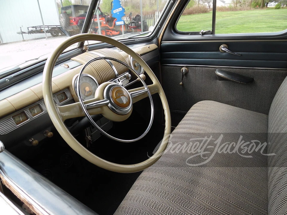1947 Ford Standard & Deluxe & Super Deluxe - Image 18 of 20