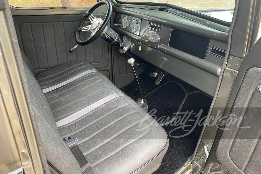 1947 Ford Pickup (1940-1947) - Image 3 of 12