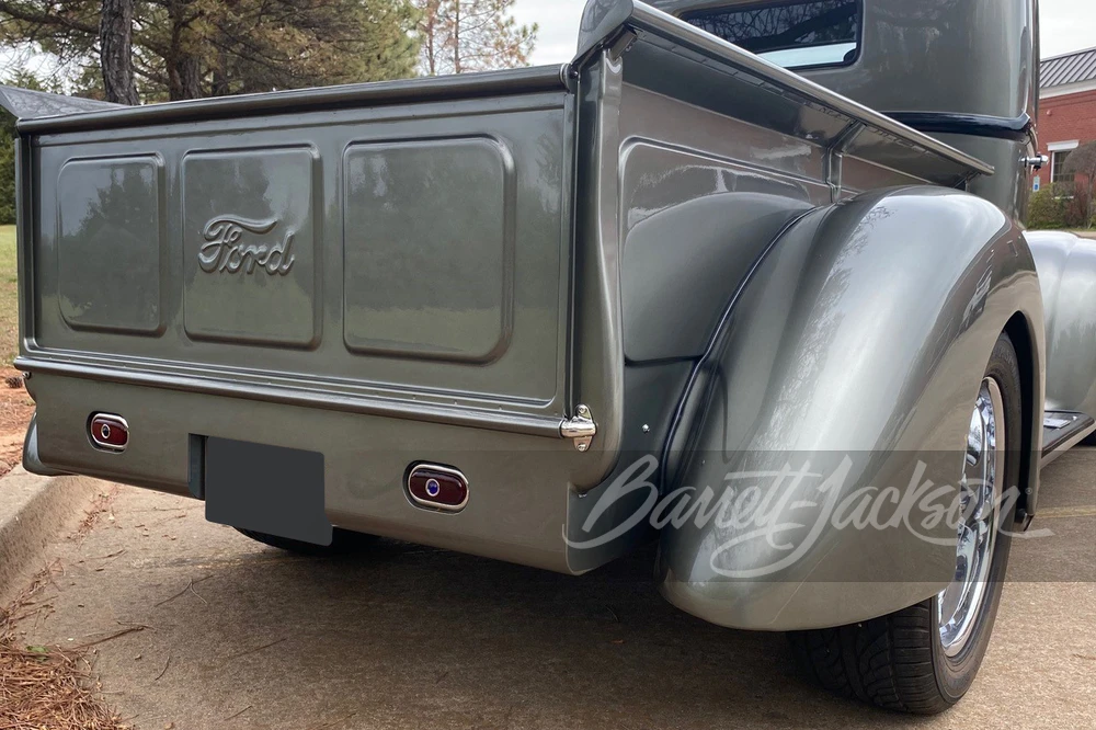 1947 Ford Pickup (1940-1947) - Image 6 of 12