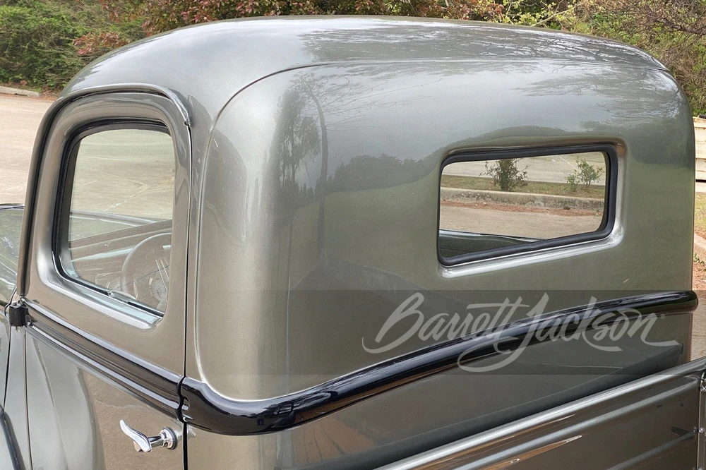 1947 Ford Pickup (1940-1947) - Image 9 of 12