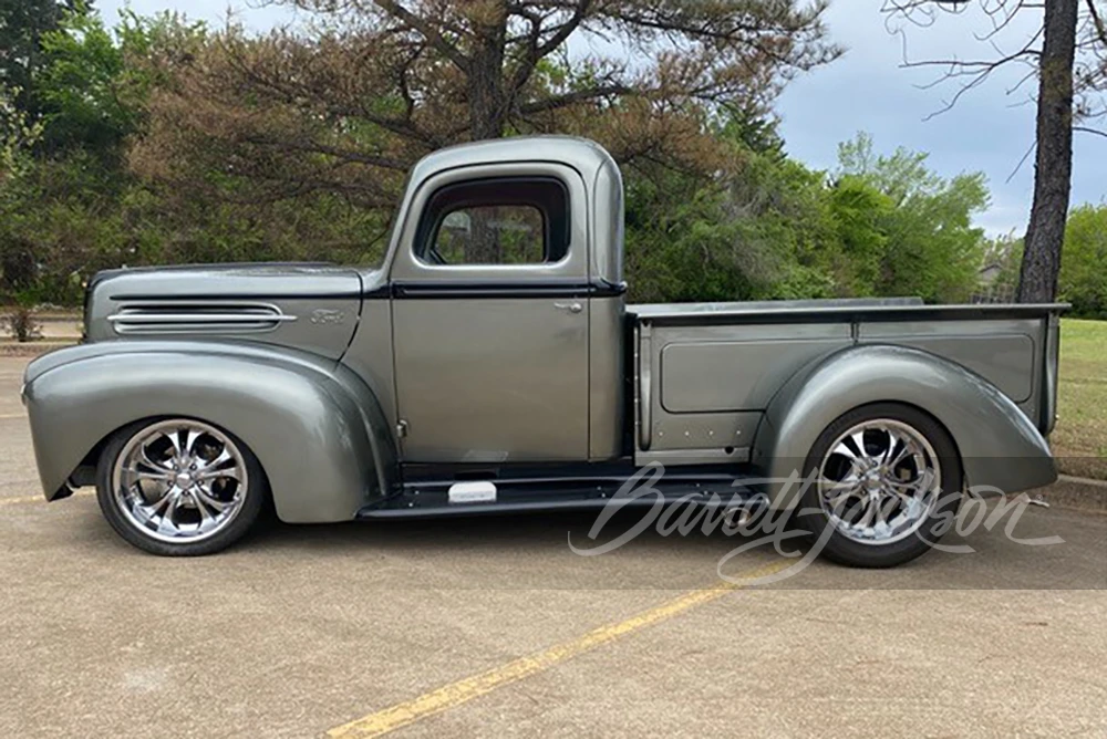 1947 Ford Pickup (1940-1947) - Image 12 of 12