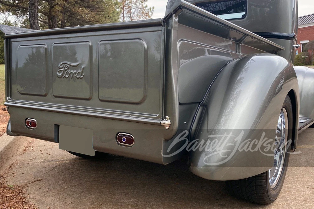 1947 Ford Pickup (1940-1947) - Image 4 of 11