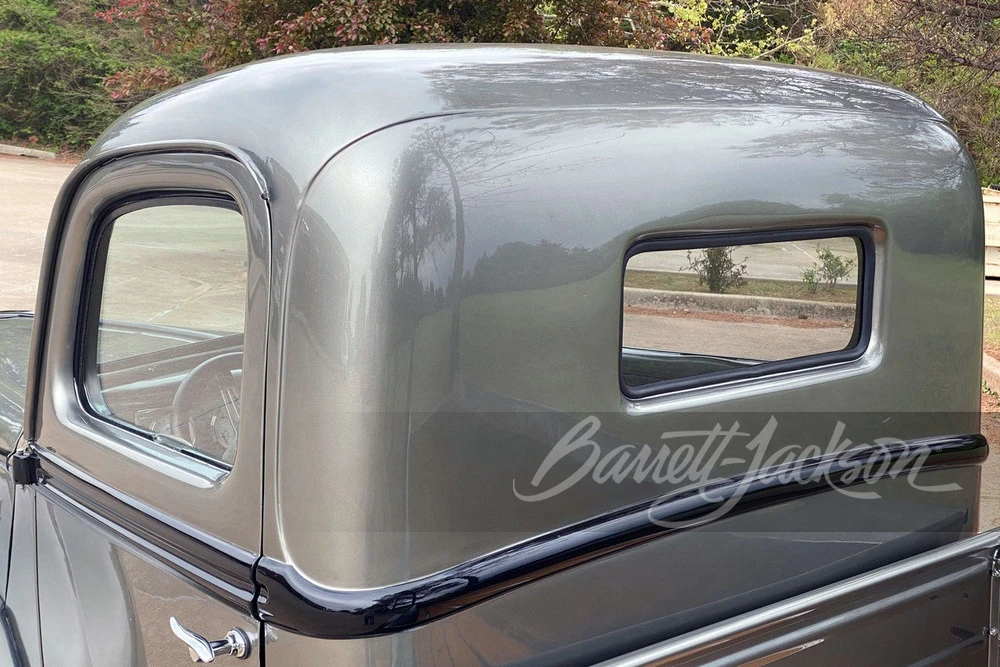 1947 Ford Pickup (1940-1947) - Image 5 of 11