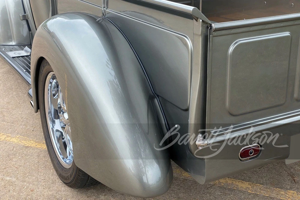 1947 Ford Pickup (1940-1947) - Image 6 of 11