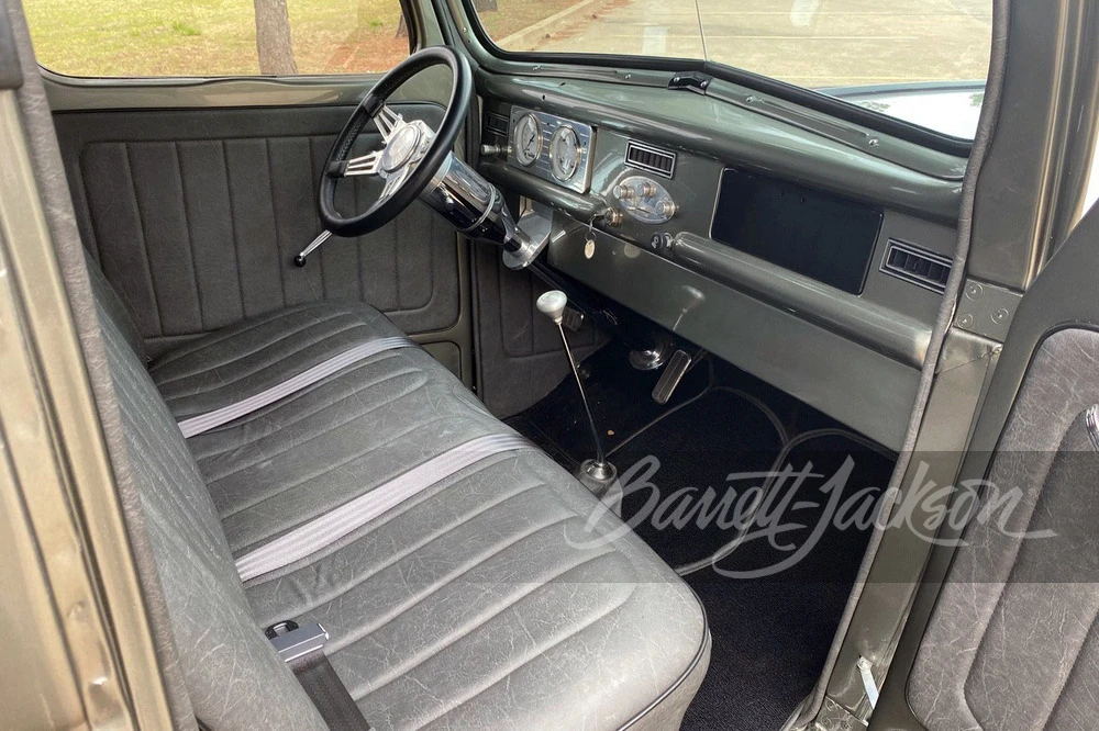 1947 Ford Pickup (1940-1947) - Image 7 of 11