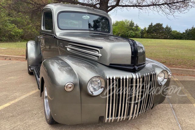 1947 Ford Pickup (1940-1947) - Image 9 of 11