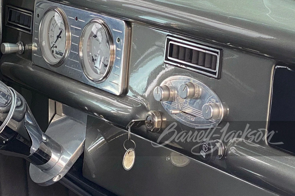 1947 Ford Pickup (1940-1947) - Image 10 of 11