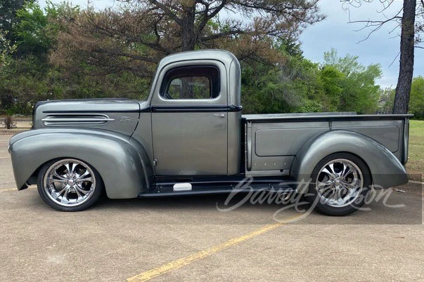 1947 Ford Pickup (1940-1947) - Image 11 of 11