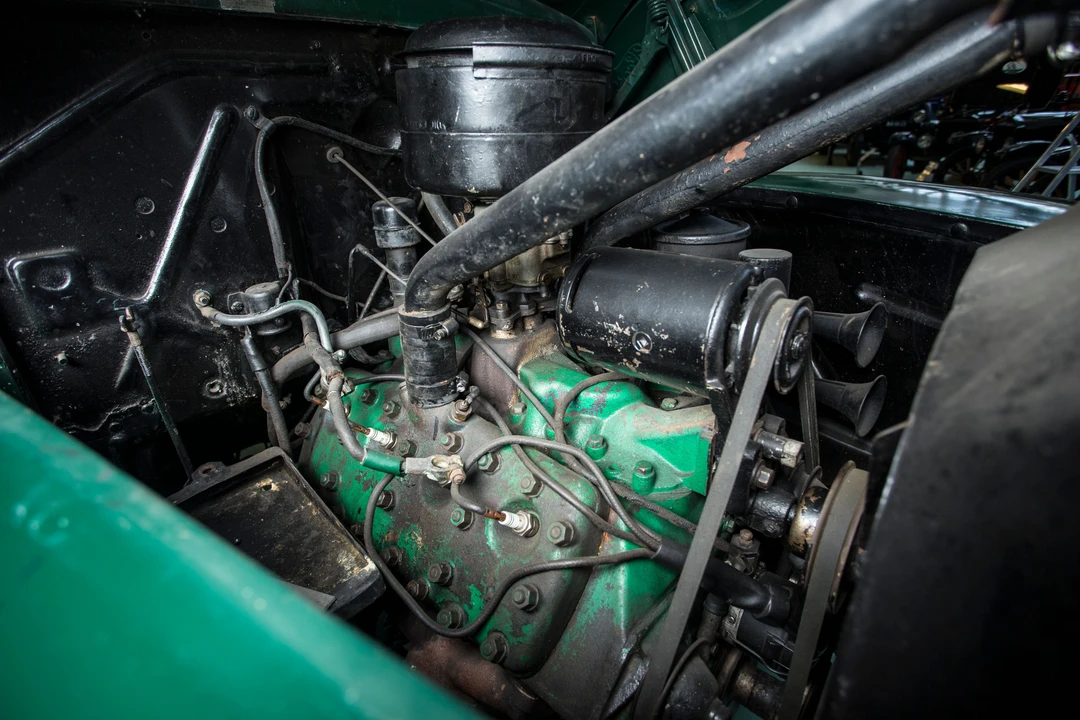 1947 Ford Pickup (1940-1947) - Image 2 of 4