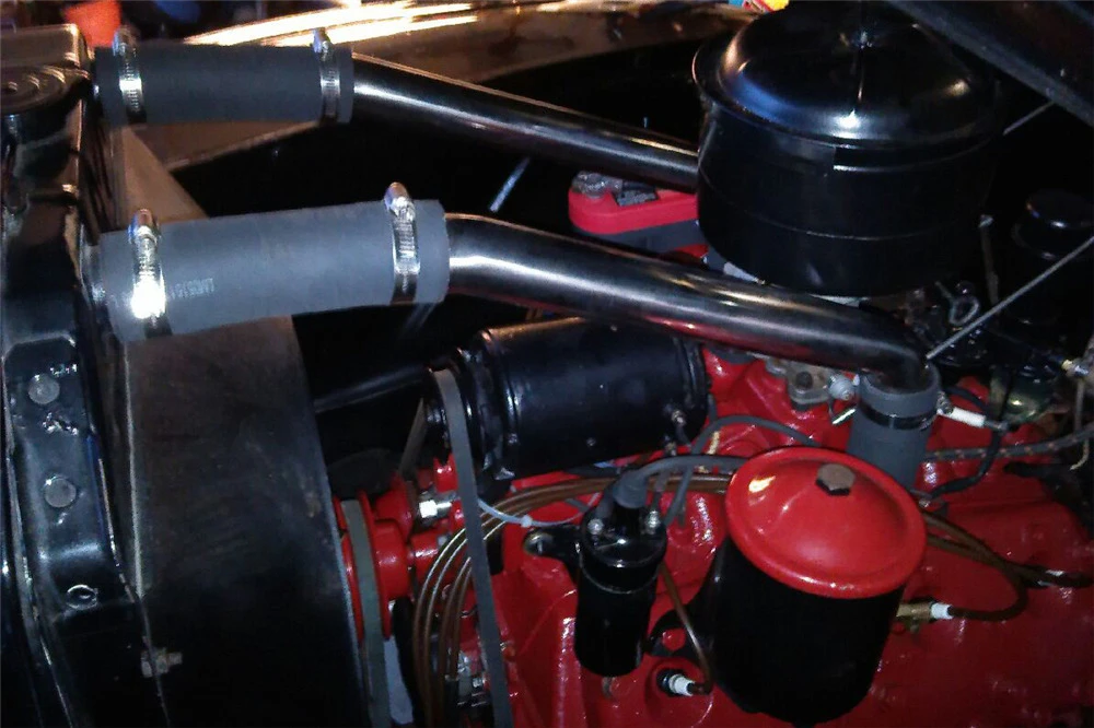 1947 Ford Pickup (1940-1947) - Image 3 of 5