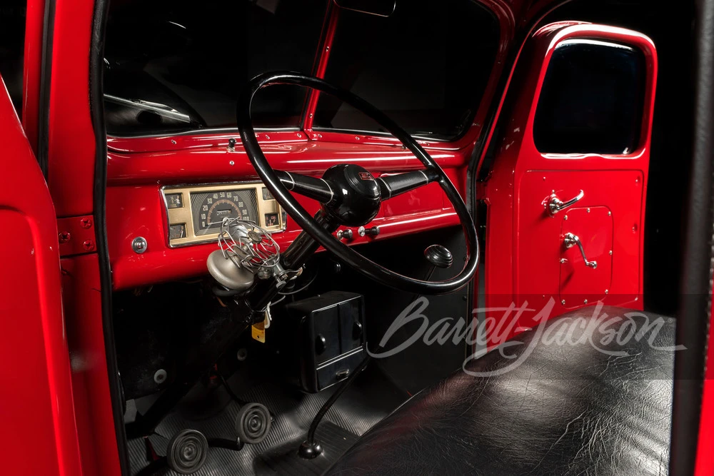 1947 Ford Pickup (1940-1947) - Image 3 of 7