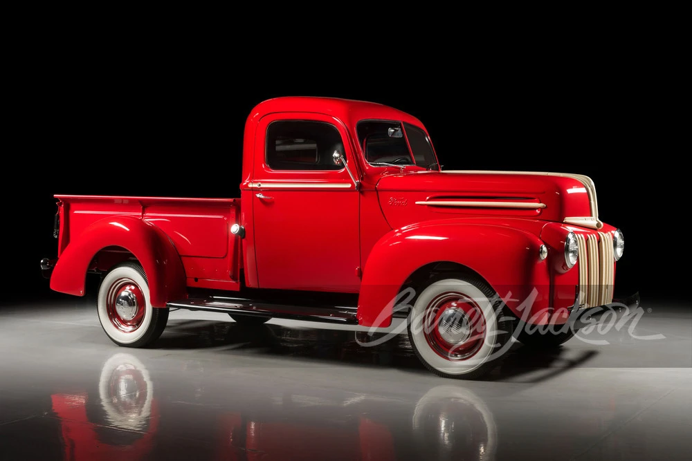 1947 Ford Pickup (1940-1947) - Image 5 of 7