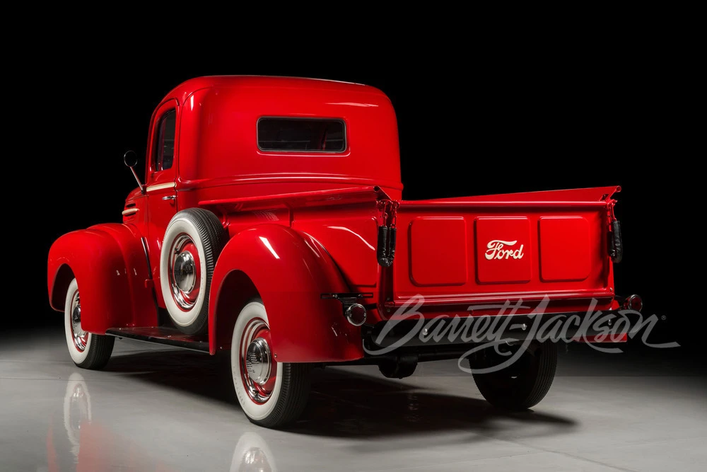 1947 Ford Pickup (1940-1947) - Image 6 of 7