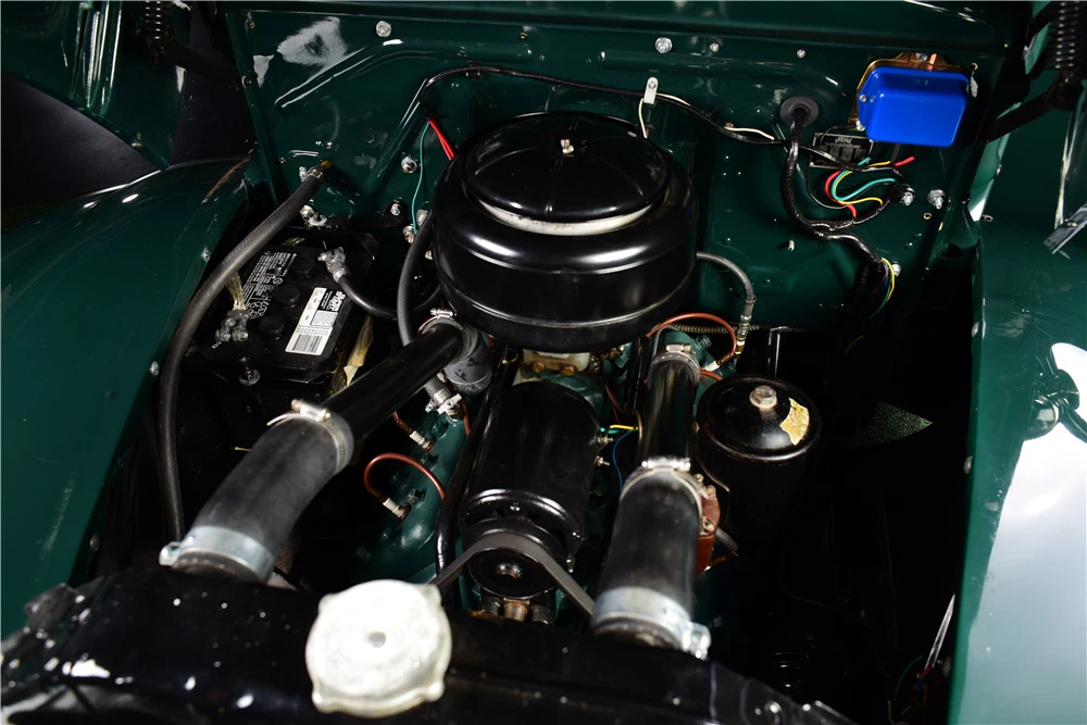 1947 Ford Pickup (1940-1947) - Image 3 of 6