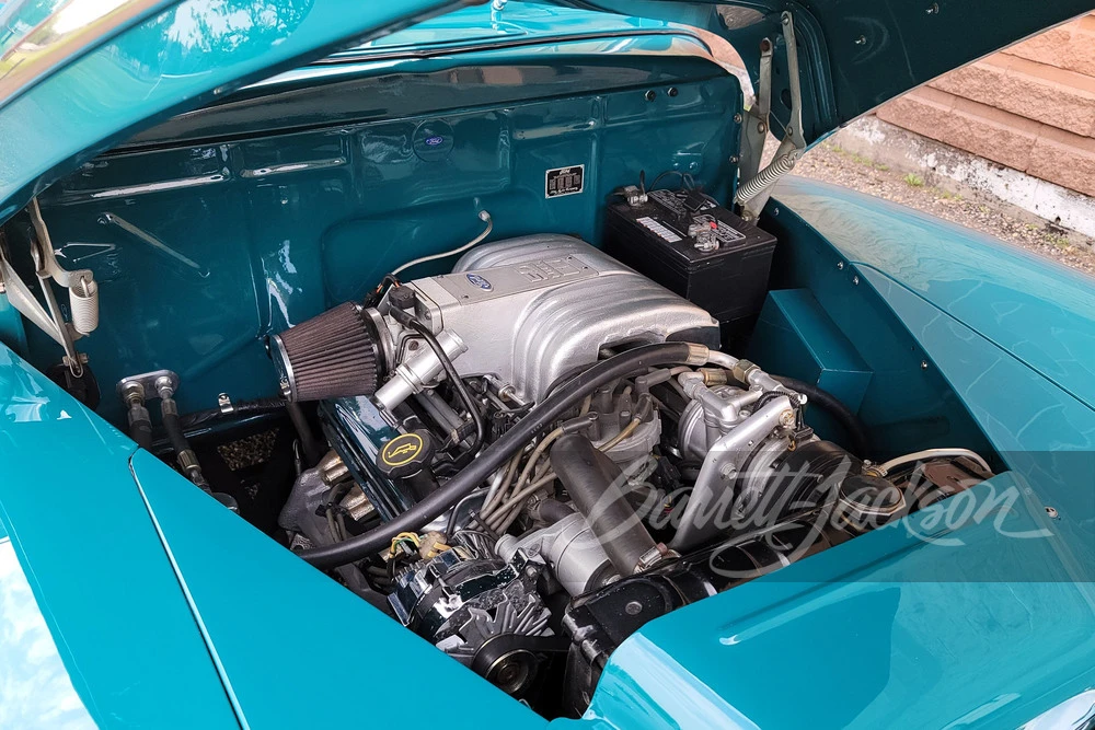 1947 Ford Standard & Deluxe & Super Deluxe - Image 2 of 15