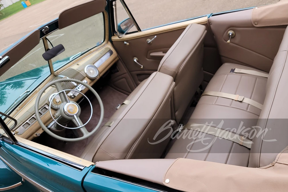 1947 Ford Standard & Deluxe & Super Deluxe - Image 3 of 15