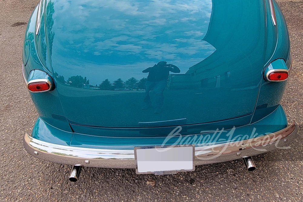 1947 Ford Standard & Deluxe & Super Deluxe - Image 4 of 15