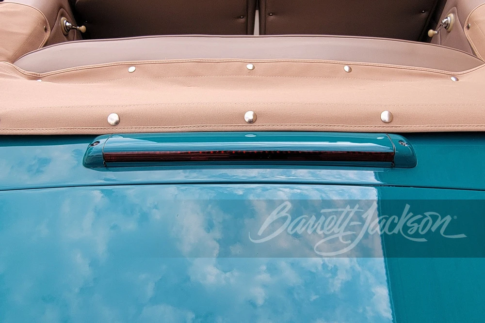 1947 Ford Standard & Deluxe & Super Deluxe - Image 6 of 15