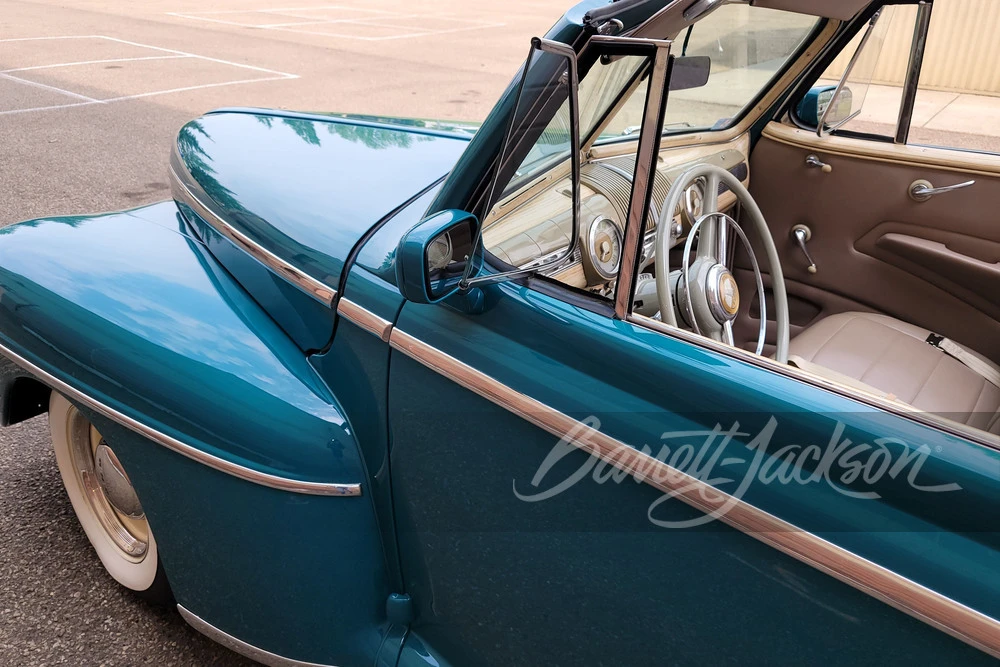 1947 Ford Standard & Deluxe & Super Deluxe - Image 7 of 15