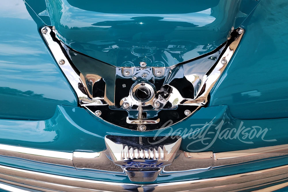 1947 Ford Standard & Deluxe & Super Deluxe - Image 8 of 15