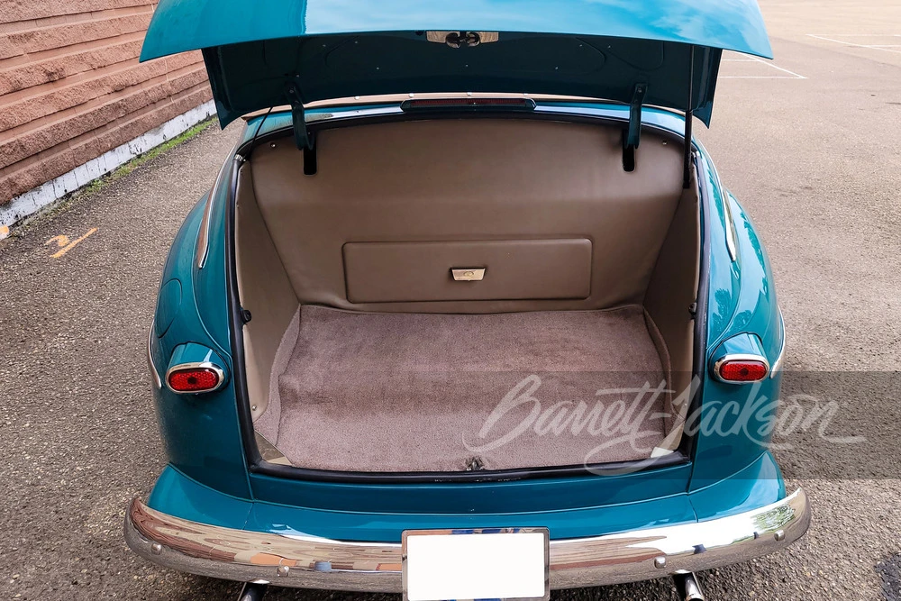 1947 Ford Standard & Deluxe & Super Deluxe - Image 10 of 15