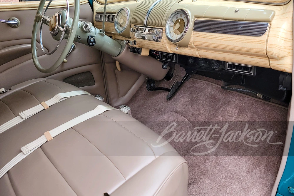 1947 Ford Standard & Deluxe & Super Deluxe - Image 13 of 15