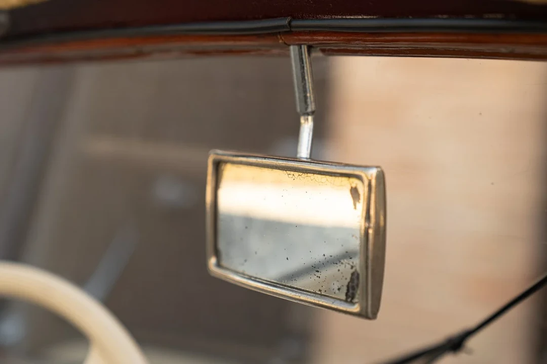1947 Fiat 1100 - Image 20 of 31