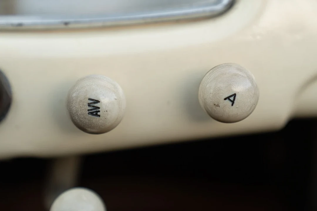 1947 Fiat 1100 - Image 26 of 31