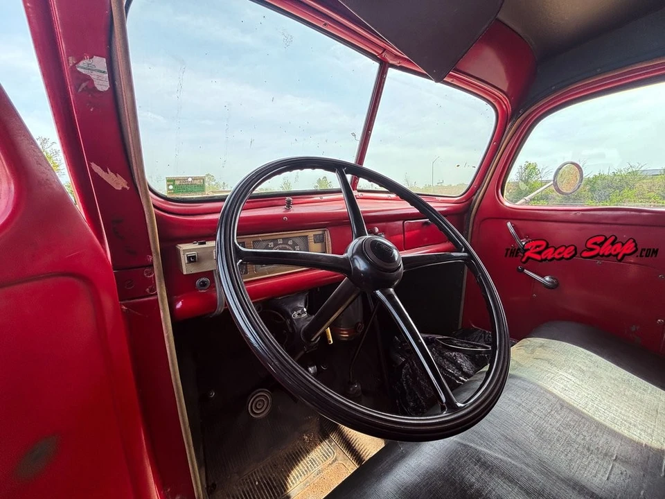 1947 Ford Pickup (1940-1947) - Image 12 of 14