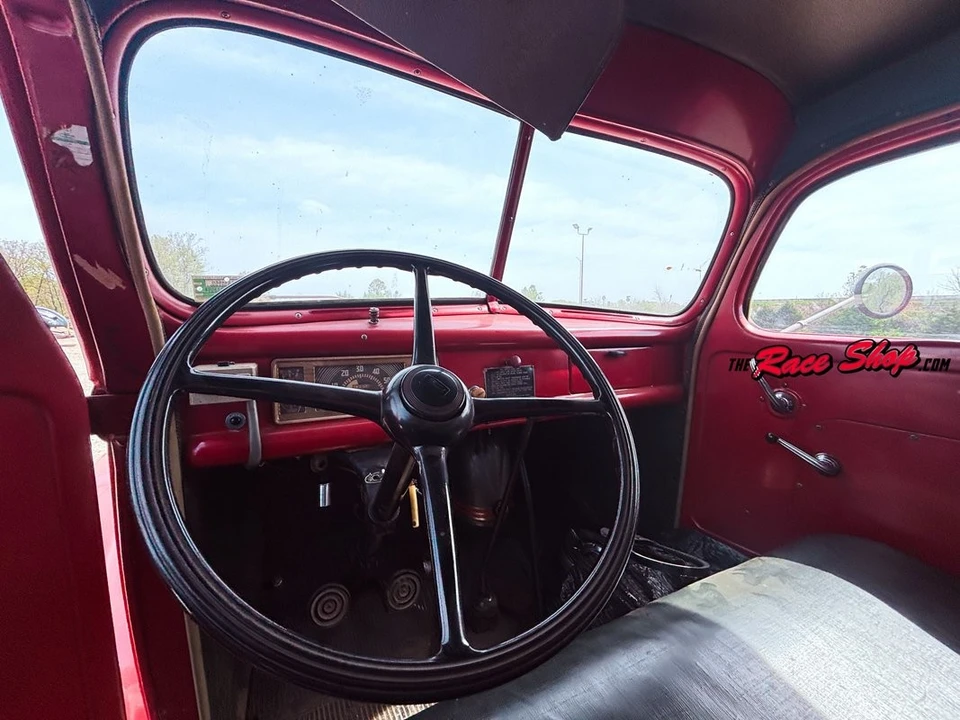 1947 Ford Pickup (1940-1947) - Image 13 of 14